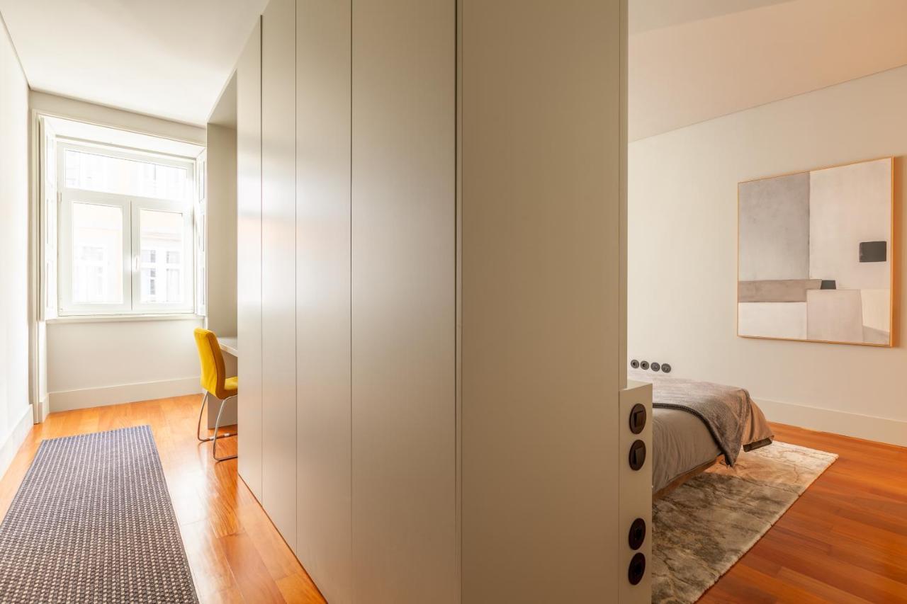 Sta. Catarina 618 Suite Porto Exterior foto